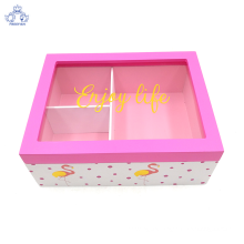 Customized Wooden Jewellery Box Storage Box